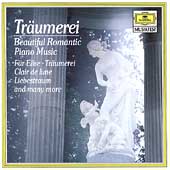 Traumerei - Beautiful Romantic Piano Music