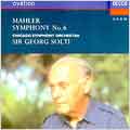 Mahler: Symphony No.6