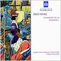Bruckner: Symphony No.4 "Romantic":Hubert Soudant(cond)/Melbourne Symphony Orchestra