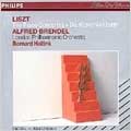 Liszt: Piano Concertos / Brendel, Haitink, LPO