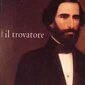 Verdi: Il Trovatore / Mehta, Pavarotti, Banaudi, Verrett