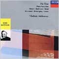 Ovation  Fuer Elise - Piano Favourites / Ashkenazy