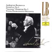 Bernstein Edition - Beethoven: Symphony no 5, etc