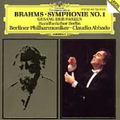 Brahms: Symphony No.1 Op.68