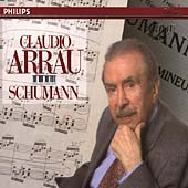 Arrau Edition - Schumann