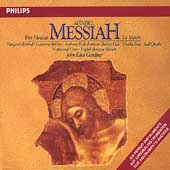 Handel: Messiah / Gardiner, English Baroque Soloists