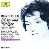 Rita Streich - Arias and Waltzes
