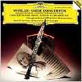 Vivaldi: Oboe Concertos / Douglas Boyd(ob), Marieke Blankestijn(vn), The Chamber Orchestra of Europe