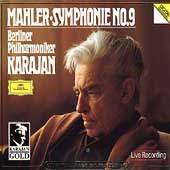 Mahler: Symphonie No.9