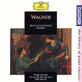 Classikon  Wagner: Tristan and Isolde-  K.Bohm