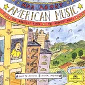 Mad About American Music
