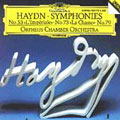 SYMPHONIES NO 53 73 79