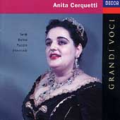 Anita Cerquetti