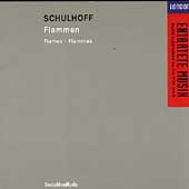 Entartete Musik - Schulhoff: Flammen / Mauceri, et al