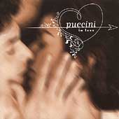 Puccini in Love / Pavarotti, Domingo, Freni, et al