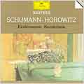 Schumann: Kinderszenen, Kreisleriana, Novelette / Vladimir Horowitz(p)