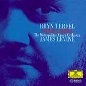 Bryn Terfel - Opera Arias / Levine, Metropolitan Opera