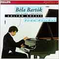 PIANO CTO 1-3:BARTOK