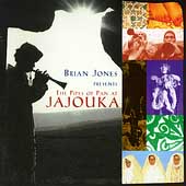 Brian Jones Presents The Pipes Of Pan At Jajouka