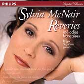 Reveries / Sylvia McNair, Vignoles