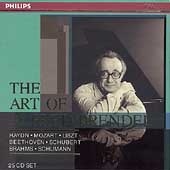 The Art of Alfred Brendel