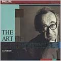 The Art of Alfred Brendel - Schubert