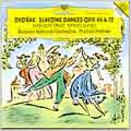 Dvorak: Slavonic Dances /Pletnev, Russian National Orchestra
