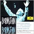 Berstein: Candide Overture, etc. / Bernstein