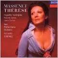 Massenet: Therese / Tourangeau, Davies, NPO, Bonynge