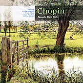 Chopin: Favourite Piano Works