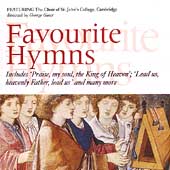 Favourite Hymns / Guest, St. John's College Choir