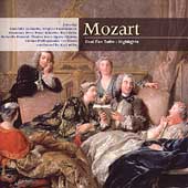 Mozart: Cosi Fan Tutte - Highlights / Bohm, Vienna