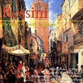 Rossini: The Barber of Seville - Highlights/ Bartoletti et al
