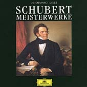 Schubert Masterworks
