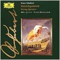 Schubert: String Quintet / Melos Quartet, Mstislav Rostropovich(vc)