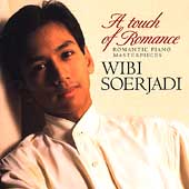 A touch of Romance / Wibi Soerjadi