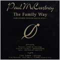 P. McCartney: The Family Way / Aubut