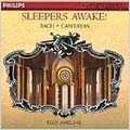 Golden Baroque Vol 6  Sleepers Awake - Bach: Cantatas