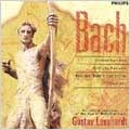 Bach, J.S: Secular Cantatas / Gustav Leonhardt