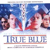 True Blue -Original Motion Picture Sountrack