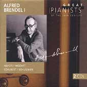 Great Pianists of the 20th Century - Alfred Brendel I