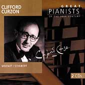 Great Pianists of the 20th Century - Clifford Curzon