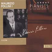 Great Pianists of the 20th Century - Maurizio Pollini II