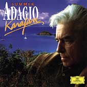 Summer Adagio / Karajan