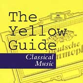 The Yellow Guide - Classical Music