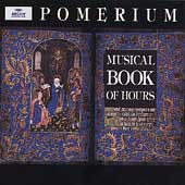 Musical Books of Hours