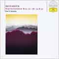 Beethoven: Piano Sonatas No.27, No.28, No.30, No.31 / Emil Gilels(p)