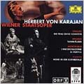 Karajan - Wiener Staatstoper Live