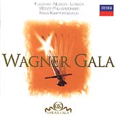 Wagner Gala - Tristan und Isolde, Die Walkuere, Lohengrin etc