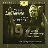 Centenary Collection -1977 Verdi : La Traviata / Carlos Kleiber(cond), Bayerisches Staatsorchester, etc
